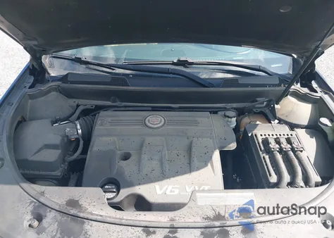 2014 Cadillac Srx Premium Collection from USA, damaged, VIN 3GYFNGE30ES675008